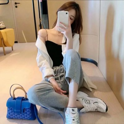 灿烂的外母粤语