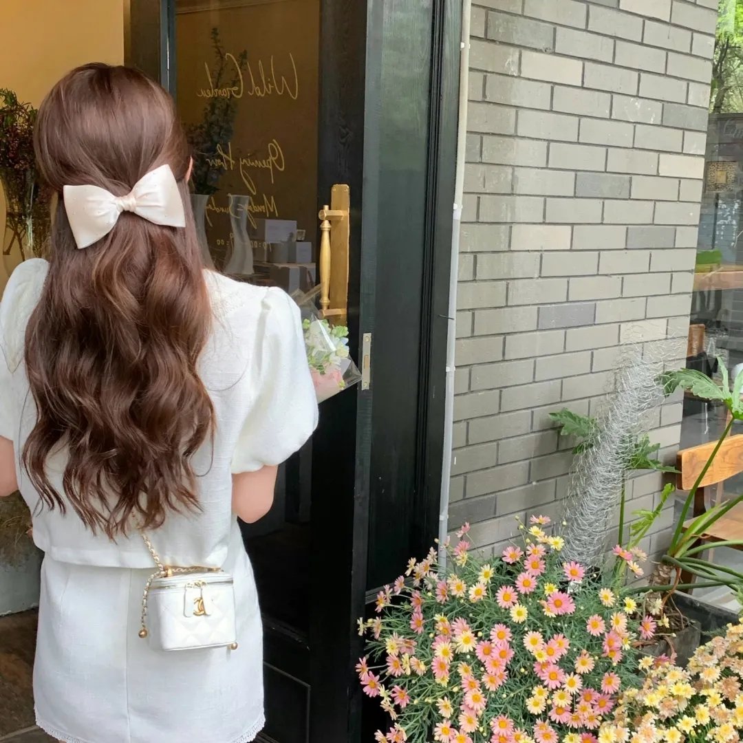 史戴茜与梅莉莎
