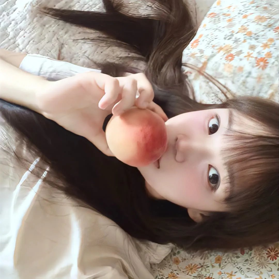 吉尔达生活